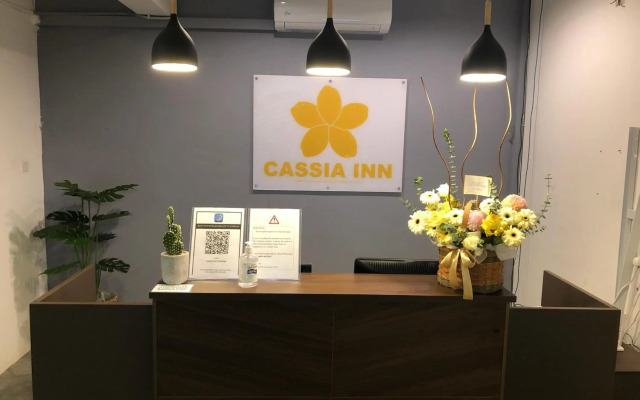 Cassia Inn Kuching