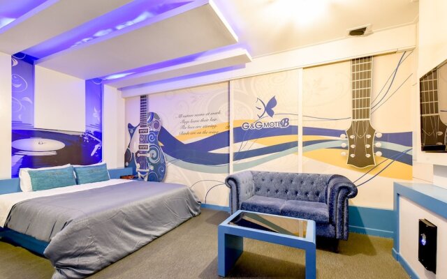 Haeundae The Bay Hotel