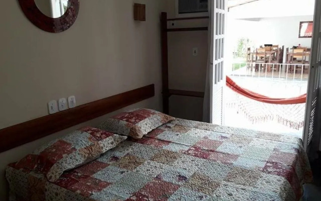 Pousada Villa Real Boina