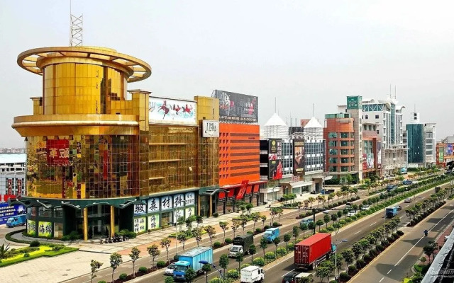 Xingcheng Hotel