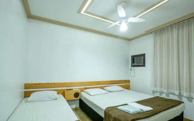 Hotel e Motel Classic
