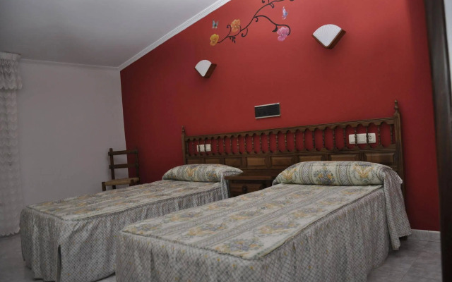 Hotel Xacobeo