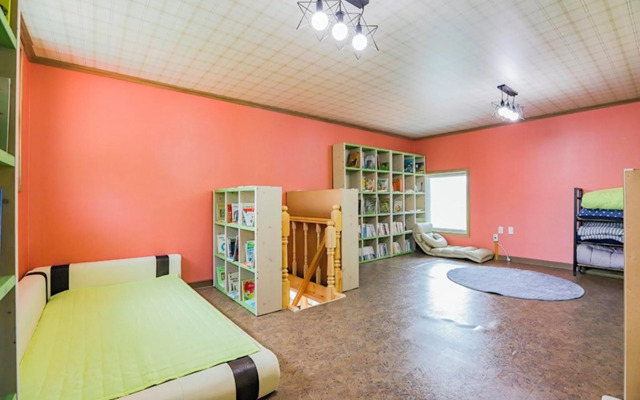 Naju Suparaejam Pension