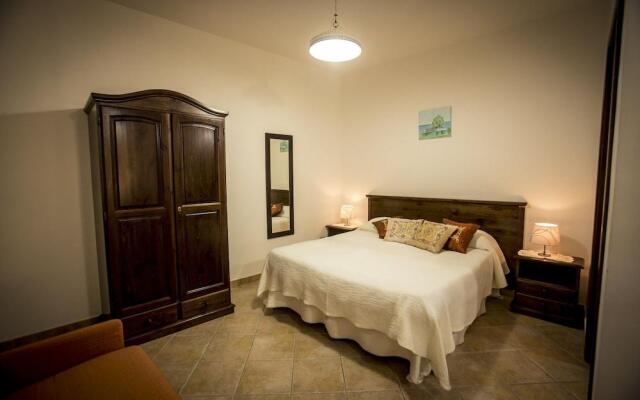 Residence Al Belvedere Salina