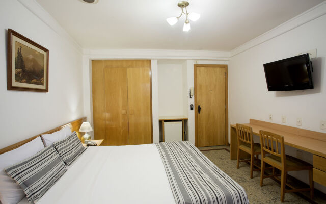 Residencial Sausalito