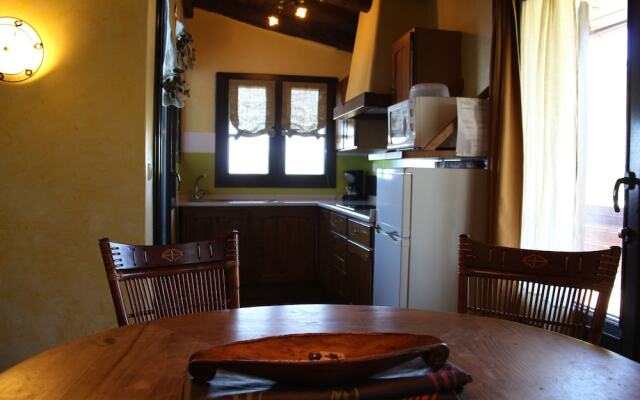Agroturismo Maddiola