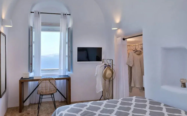 Namaste Suites by Oias Local Cavehouses