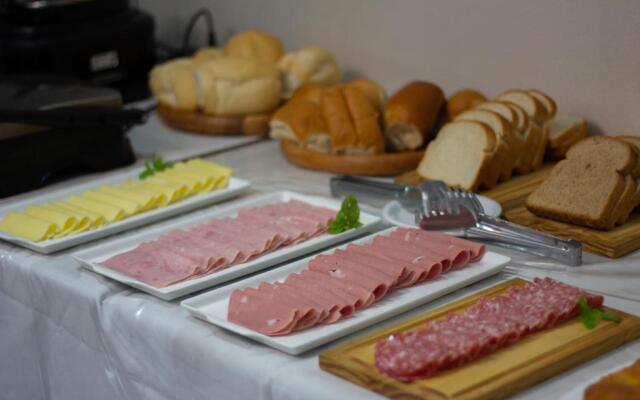 Hotel Dom Rafael Executivo