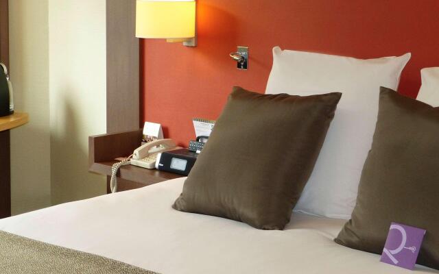 Mercure Grenoble Meylan