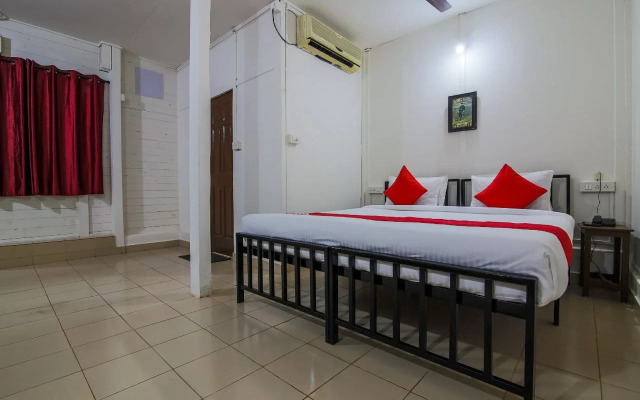 OYO 24352 Irize Beach Resort
