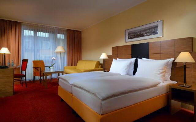 Best Western Hotel Bamberg