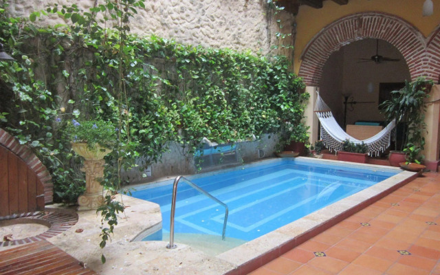 Casa India Catalina