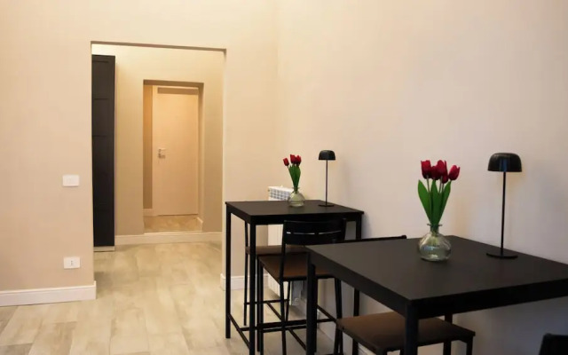 Suites 215 Colosseum - Guesthouse