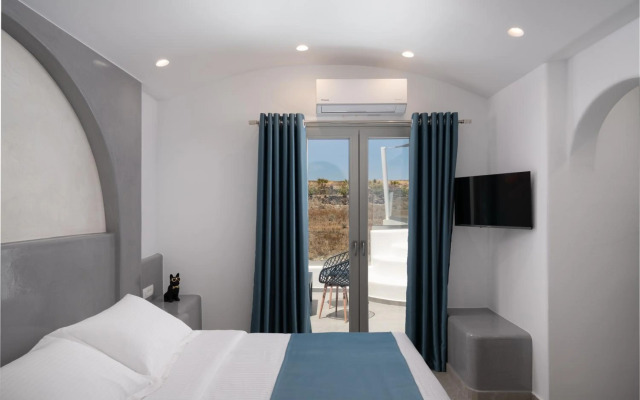 Griseo Villas