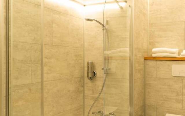 Grand Hôtel Benodet Abbatiale