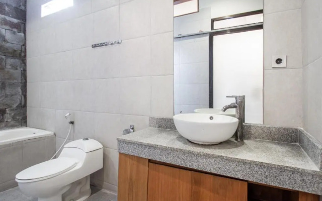 Saren Guest House Bali