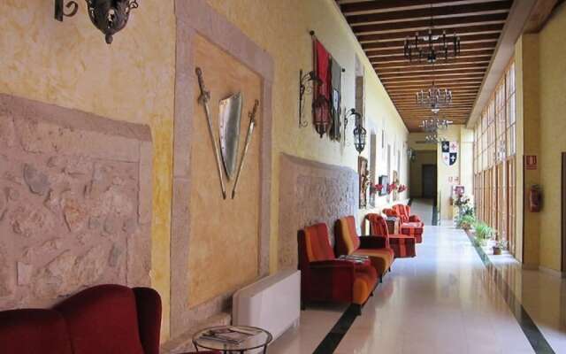 Hotel San Martín