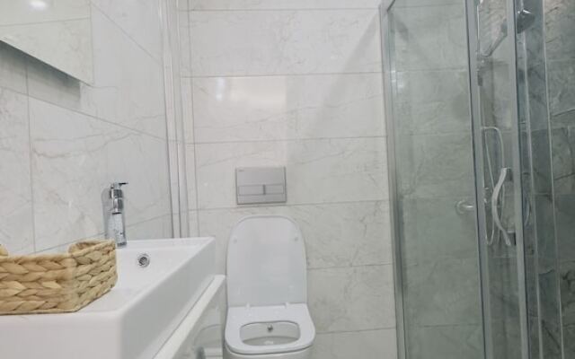 Отель La Mer Old City Pansiyon