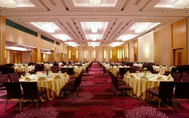 Century Kuching Hotel