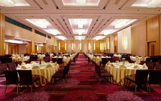 Century Kuching Hotel