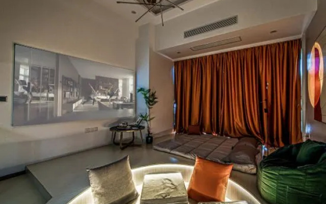 Zhongshan Bestroom Homestay