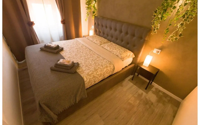 Dea Dreams APARTMENT Marghera WiFi Metro a 2 passi