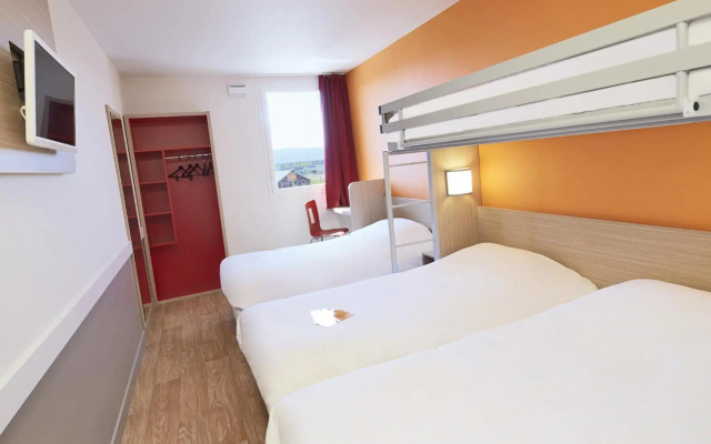 Premiere Classe Valence Nord - Saint Marcel-lès-Valence