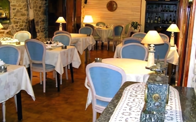 Hotel de France