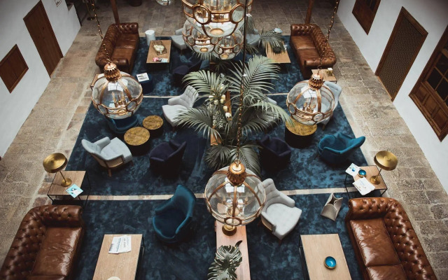 La Laguna Gran Hotel