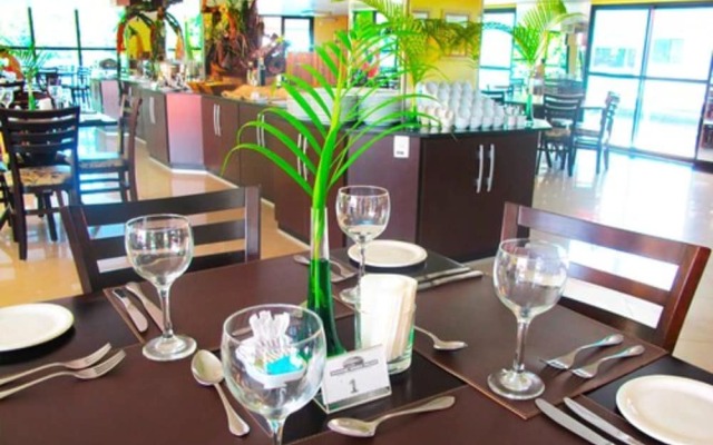 Uiara Amazon Resort