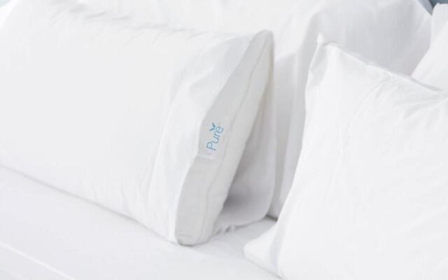 SpringHill Suites by Marriott Philadelphia Plymouth Meeting