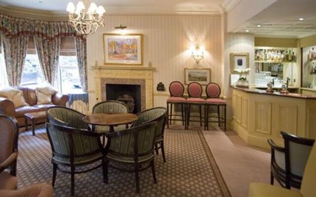 Haley's Hotel