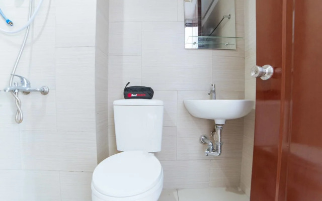 RedDoorz Premium @ Anuva Residences