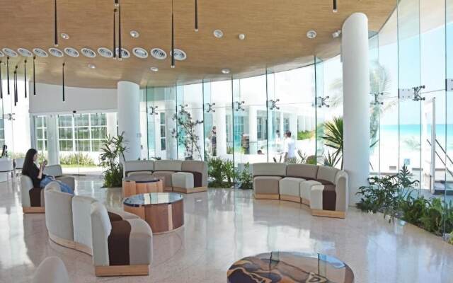 Penthouse Tim - Apart-hotel in Cancun - Photo 2