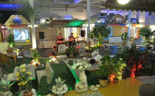 The Little Alley Boutique Hotel