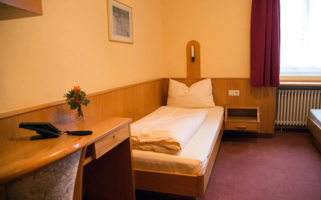 Hotel Restaurant Lowe