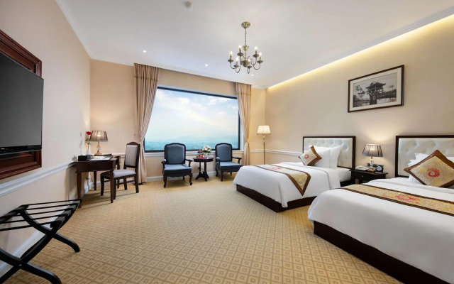 Phoenix Resort Bac Ninh