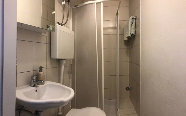 Apartmani Teo