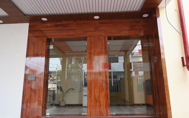 Sri Ram Janki Palace