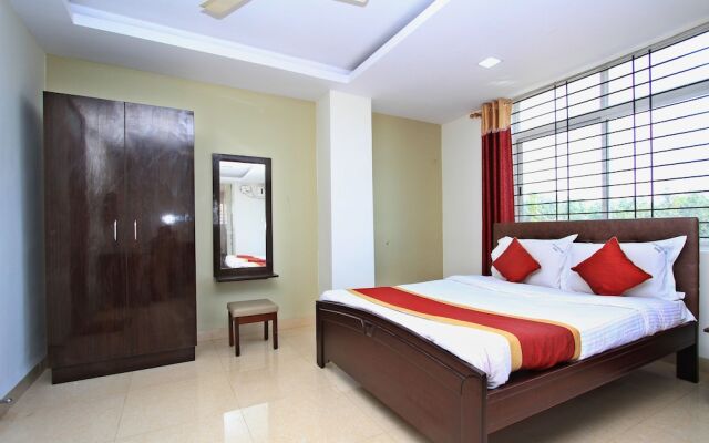 Sri Sai Teja Residency
