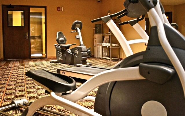 AmericInn by Wyndham Fargo Medical Center