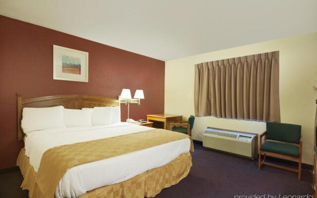 Super 8 Motel Palmdale