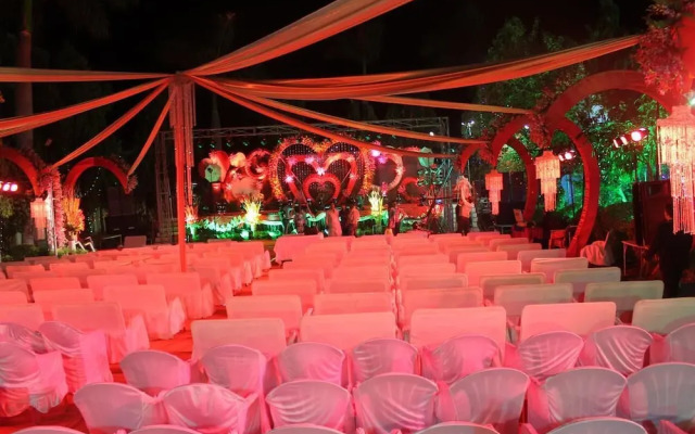 Hotel Balaji Central