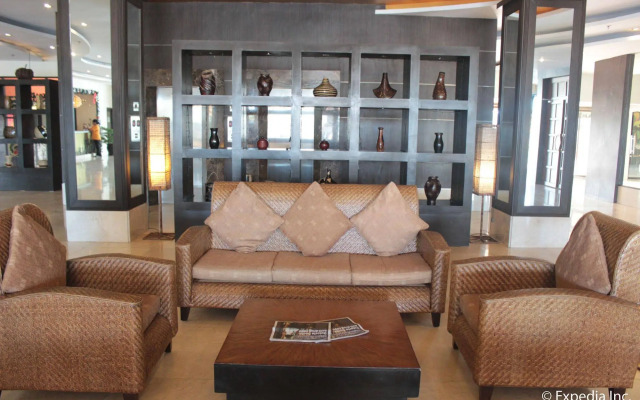 Pamulinawen Hotel
