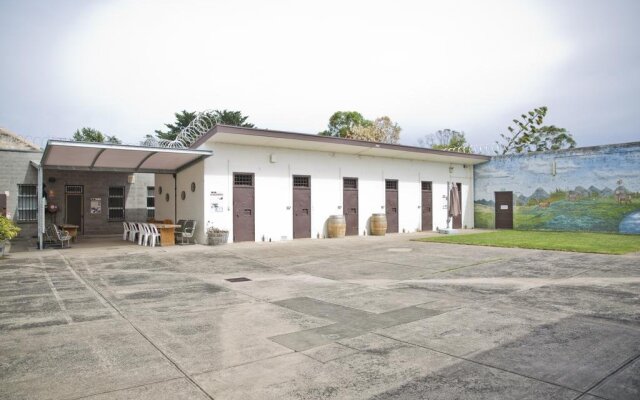 The Old Mount Gambier Gaol