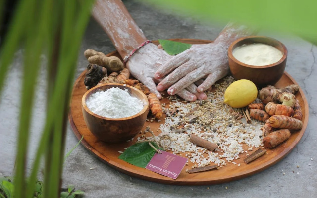 Thantha Serenity Resort