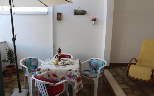 appartamentino giovanna