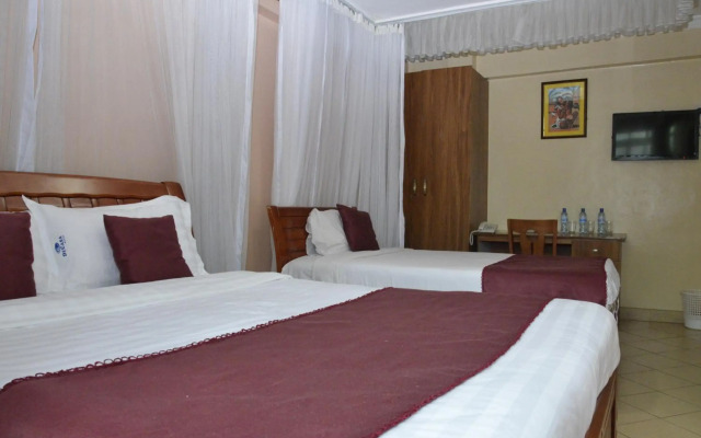 Decasa Hotel