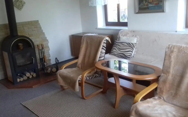 Holiday Home Benecko 101