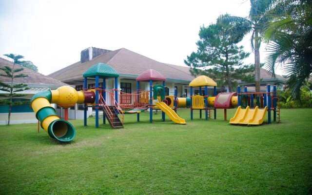 Forest Crest Nature Hotel and Resort Powered by ASTON